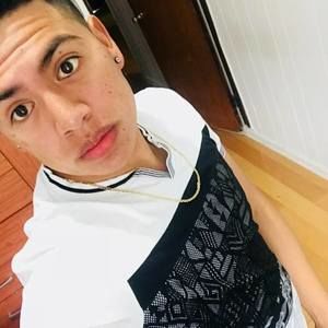 Meet your Posher, Fernando